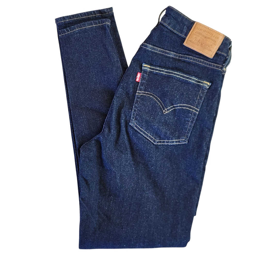 Levi's Premium Women's 721 High Rise Skinny - 28w